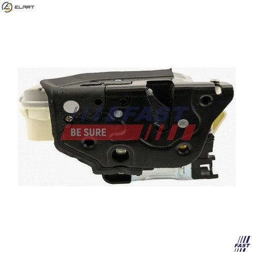 Door lock ft00048 for audi - audi, q3