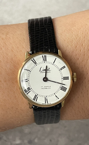 Limit international men - limit, men’s