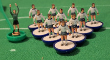SUBBUTEO LW TEAM - TOTTENHAM  HOTSPUR - REF 740 (b) 1994-95 - UNBOXED