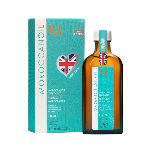Moroccanoil treatment light - moroccanoil,