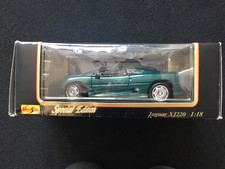 Maitso Special Edition Jaguar