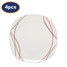 Side Plate Porcelain 19cm