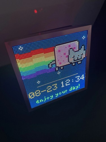 64x64 retro pixel art - 64x64,