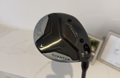 Callaway quantum wood - callaway, 3