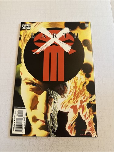 Earth marvel comics - earth,