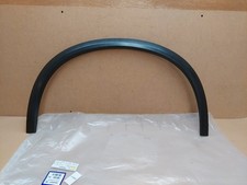 Volvo XC90 MK2 Front Right Wheel Arch Moulding Trim 39849947 2016-on Genuine NEW