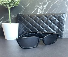 TK Maxx Black Narrow