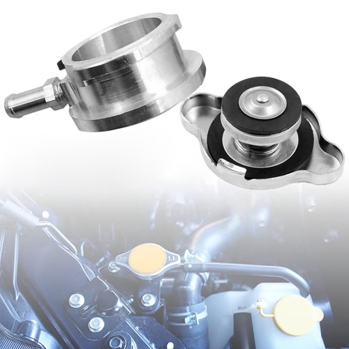 32mm id aluminum - 32mm, welded