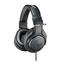 Audio technica ath m20x - audio, ath-m20x