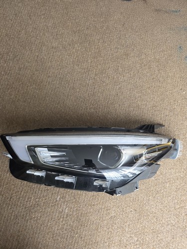 2020 genuine nearside - zs, 2020-23