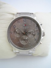 TOMMY HILFIGER DANIEL WATCH