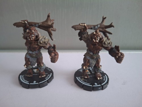 Mage knight 083 - mage, troll