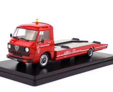 MITICA 1/43 1977 ALFA ROMEO