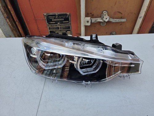 Bmw series f30 - bmw, led