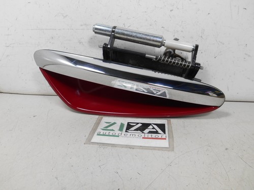 2007 alfa spider exterior - 2007,