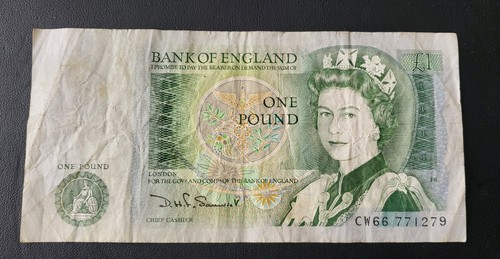 Bank england queen - bank,