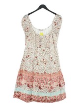 Orsay Mini Dress in Multi