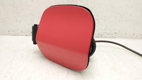Ford focus fuel filler - ford,