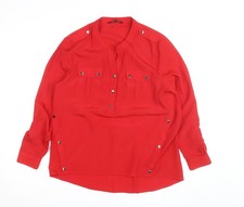 Star by Julien Macdonald Red