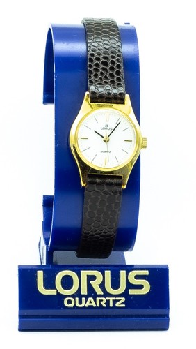 Vintage lorus seiko - by,