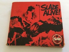 Slade - The Live Anthology