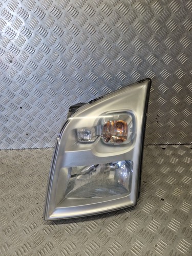 Ford transit headlight - ford,