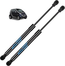 2x Rear Tailgate Boot Gas