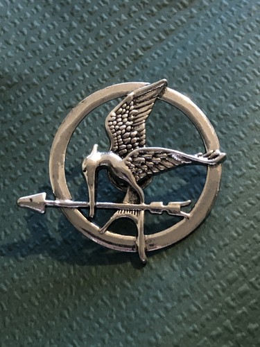 The hunger games large - the,