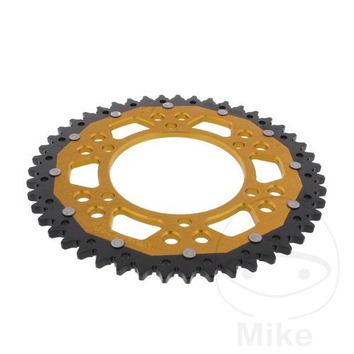 Rear sprocket fit yamaha 10 - yamaha, mt-10