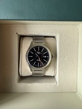 Ball Fireman Enterprise Black