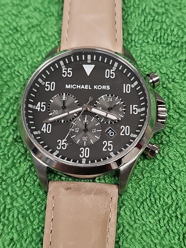 Michael kors men gage - michael, men's