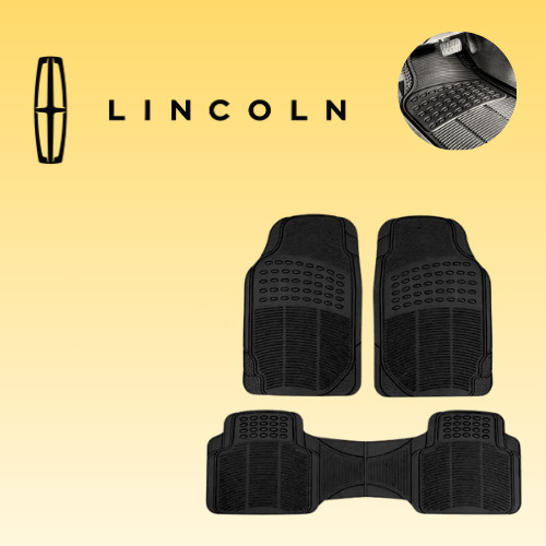 For all lincoln - all, mats