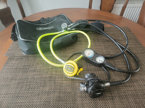 Apeks xtx200 regulators - apeks,