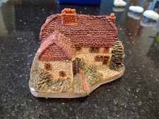 Lilliput Lane Sussex Mill 1984