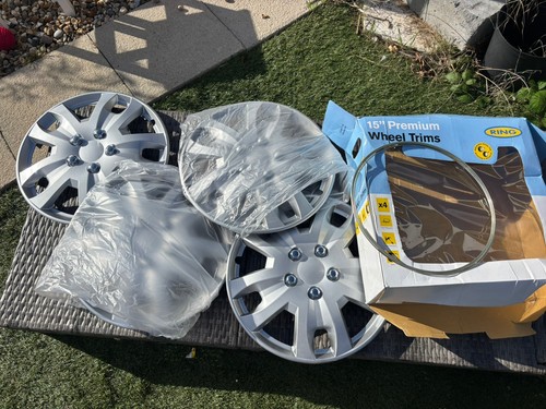 Ring inch premium wheel - x,