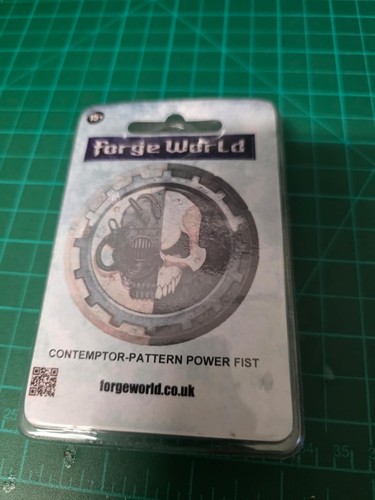 Oop forgeworld warhammer - oop,