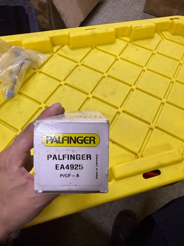 Palfinger ea4925 - palfinger,