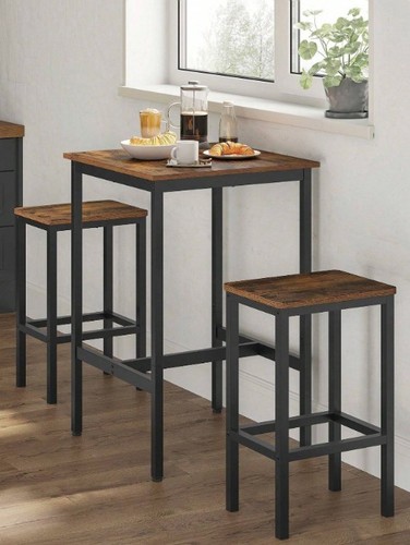 Dining table chairs - table, set