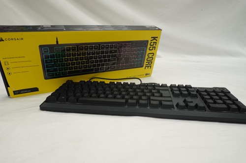 Corsair k55 rgb membrane - rgb,