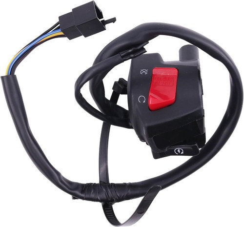 Dirt racing switch - racing, right