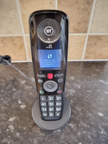 Essential digital home - bt,
