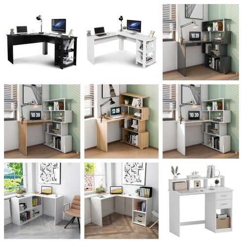 Mondeer shaped corner - mondeer,
