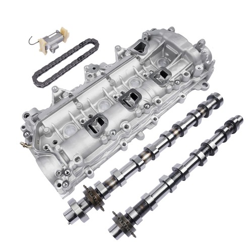 Full camshaft kit with rebuild - full,