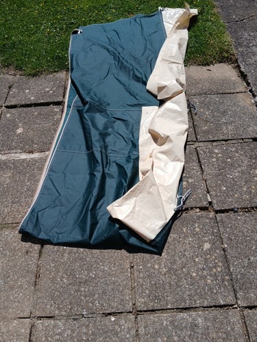 Conway crusader folding - folding, camper