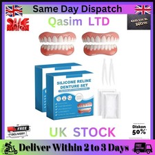 Dentures to Fit Over Existing