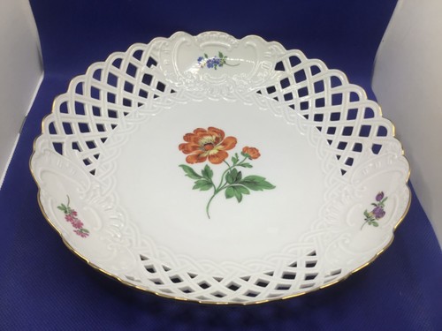 Breakthrough bowl meissen - breakthrough,