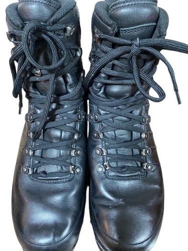 Meindl combat goretex - meindl, black