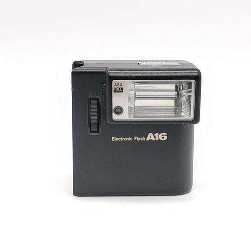 Tested mint olympus a16 - [n, mint]