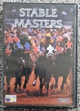 Stable Masters (PC) Video