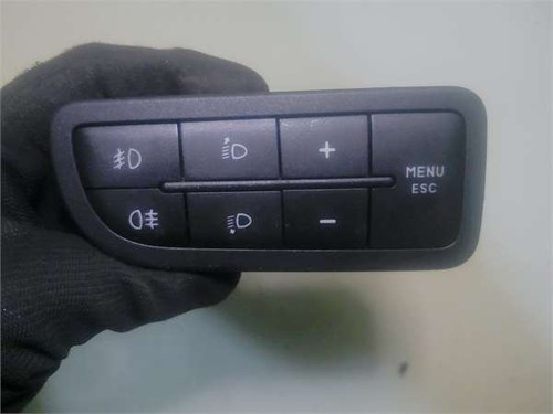 735367268 light switch fiat - 735367268,